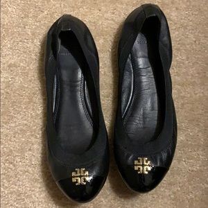 Tory Burch ballet flats